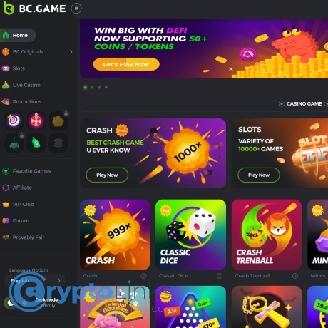 Discover the Exciting World of bc.game apk Discover the Exciting World of bc.game apk