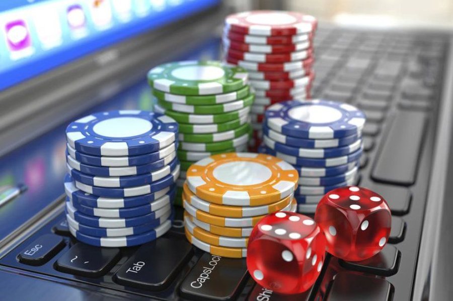 Discover the Fastest Paying Online Casino UK 23