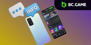 Discover the Thrilling World of BC.Game Discover the Thrilling World of BC.Game