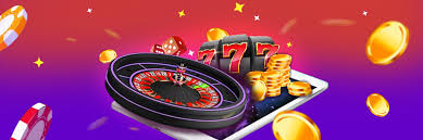 Exciting World of UK Casino Games Online