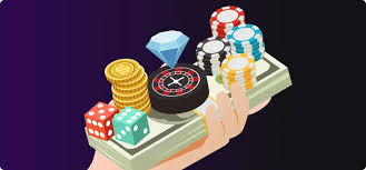 Explore the Exciting World of Casiny Casino 35 Explore the Exciting World of Casiny Casino 35
