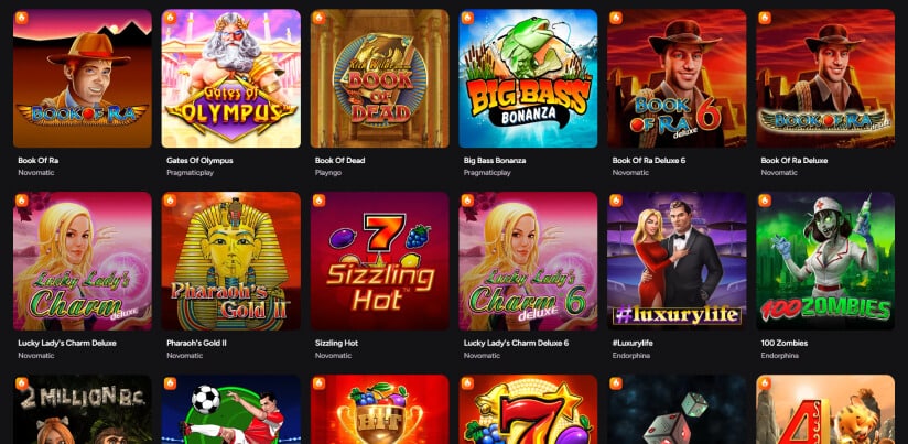 Exploring the Casiny Casino Bonus Everything You Need to Know