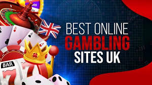 Exploring the Exciting World of UK Licensed Online Casino 6 Exploring the Exciting World of UK Licensed Online Casino 6