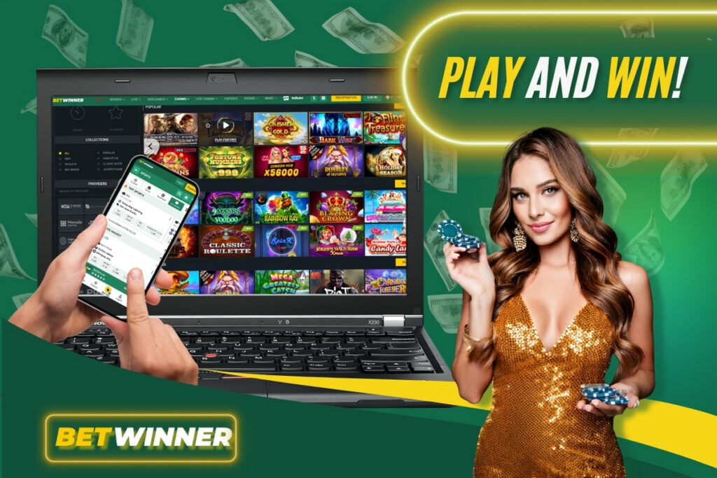 Exploring the World of Sports Betting with Betwinner Exploring the World of Sports Betting with Betwinner