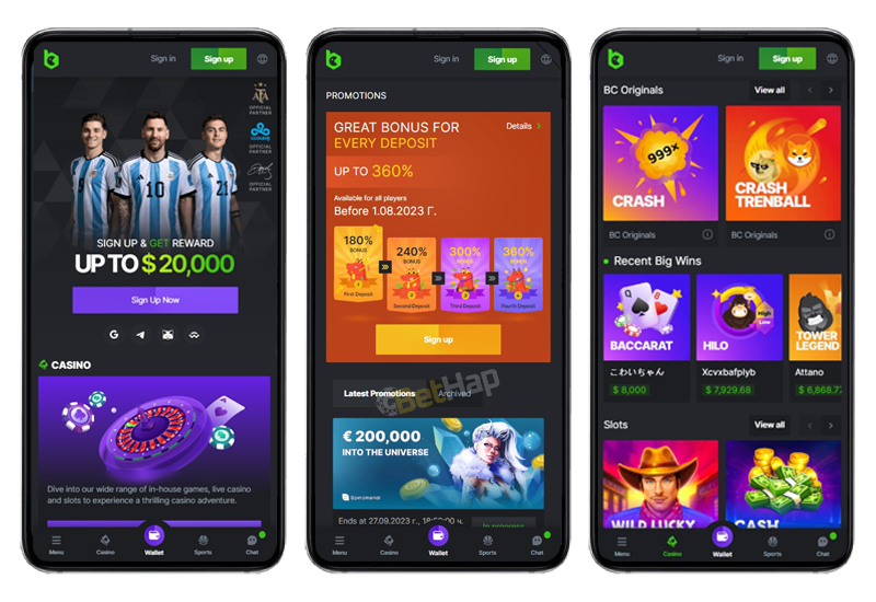Maximize Your Wins with Bc Game Bonus Maximize Your Wins with Bc Game Bonus