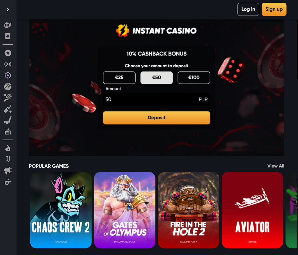 Specialetablering utan svenskt certifikat: Upptäck de mest effektiva casinosajterna utan Spelpaus 2025