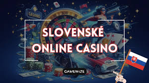 Nove online casino Zážitok z hazardu na dosah ruky Nove online casino Zážitok z hazardu na dosah ruky