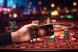 Nove online casino Zážitok z hazardu na dosah ruky Nove online casino Zážitok z hazardu na dosah ruky