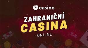 Objevte nové české casino a jeho nabídky pro hráče Objevte nové české casino a jeho nabídky pro hráče