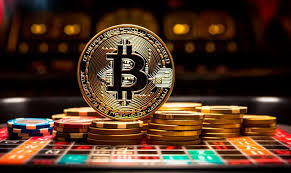 オンラインカジノ ビットコインの未来とその魅力
