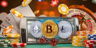 オンラインカジノ ビットコインの未来とその魅力