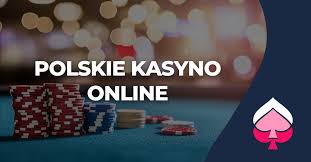 Polskie kasyno online blik - Graj bezpiecznie i wygodnie