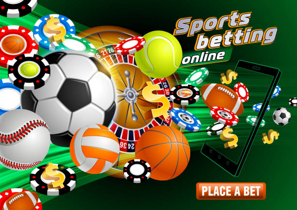 Revolutionizing Gambling Live Betting with 3D Visualization Revolutionizing Gambling Live Betting with 3D Visualization