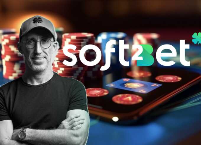 The Rise of Online Gaming A Deep Dive into Soft2Bet