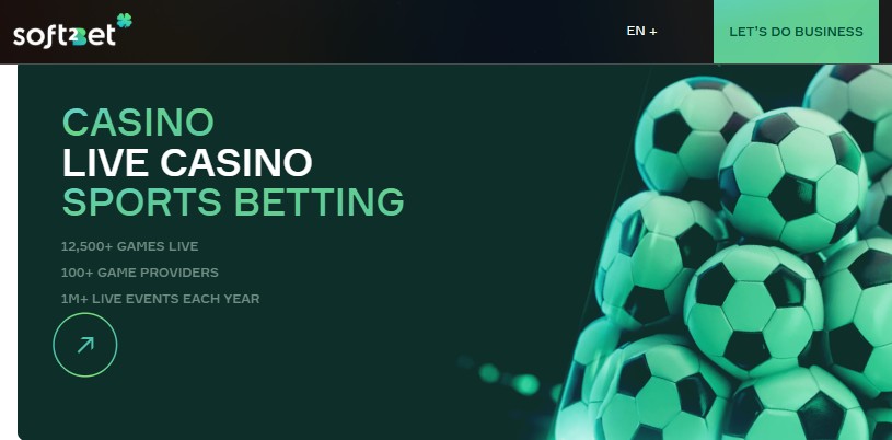 The Rise of Online Gaming A Deep Dive into Soft2Bet