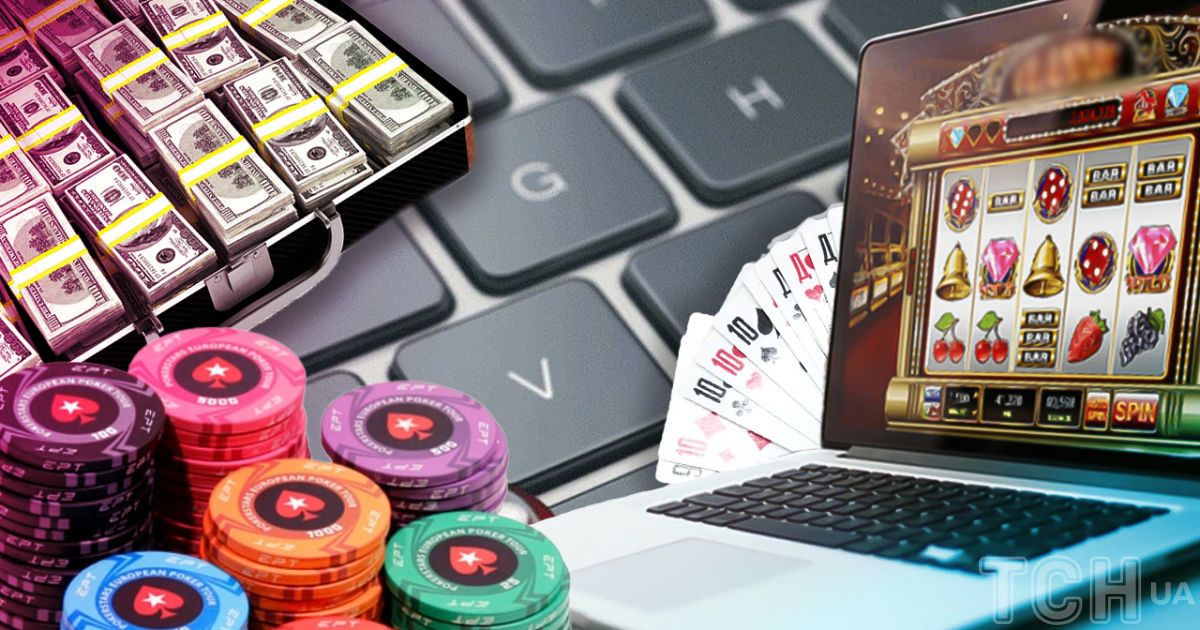 The Ultimate Guide to the Top Online Casino UK The Ultimate Guide to the Top Online Casino UK