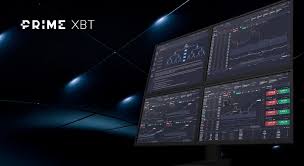 Unlocking the Potential of Crypto Trading with PrimeXBT Unlocking the Potential of Crypto Trading with PrimeXBT