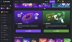 Все, что нужно знать о BC game casino захватывающий мир игры и выигрыша