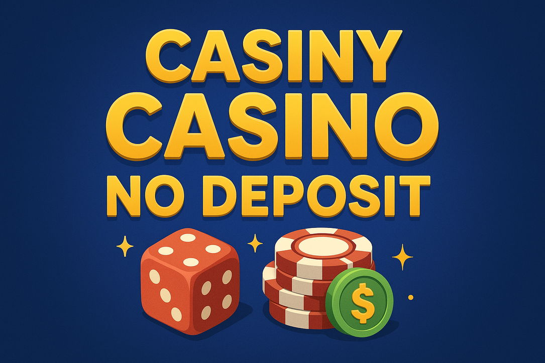 Comprehensive Casiny Casino Review 21 Comprehensive Casiny Casino Review 21
