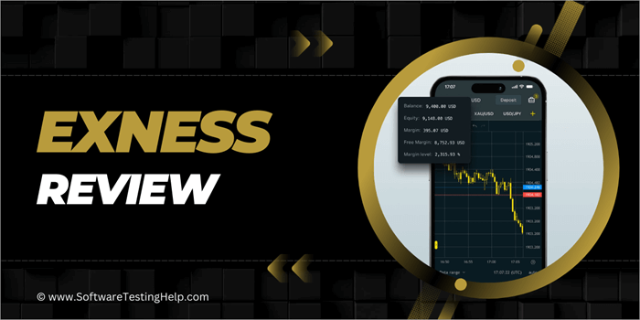 Comprehensive Exness Com Review What You Need to Know