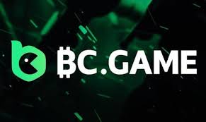 Exploring the Thrills of BC Game Crypto Exploring the Thrills of BC Game Crypto