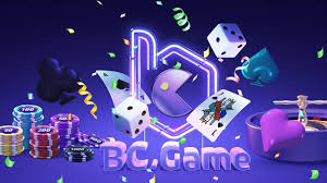 Exploring the Thrills of BC Game in DE 12