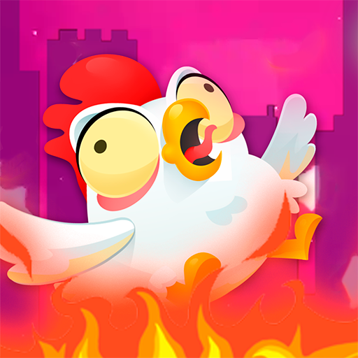 Chicken Road: El videojuego de accidentes que está revolucionando los casinos online