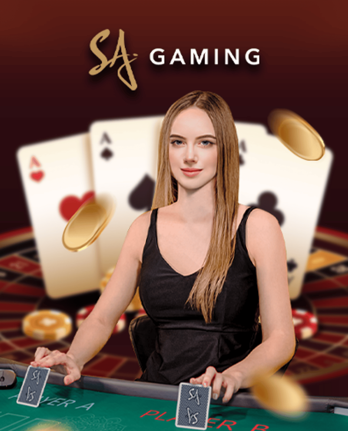 Unlimit Gambling företag