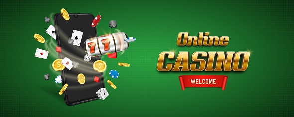 Objevte nejlepší zahraniční online casino pro vaši zábavu