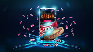 Objevte nejlepší zahraniční online casino pro vaši zábavu