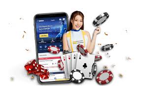 Panduan Lengkap Mengenai Agen SBOBET untuk Taruhan Online Panduan Lengkap Mengenai Agen SBOBET untuk Taruhan Online