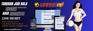 Panduan Lengkap Mengenai Agen SBOBET untuk Taruhan Online Panduan Lengkap Mengenai Agen SBOBET untuk Taruhan Online