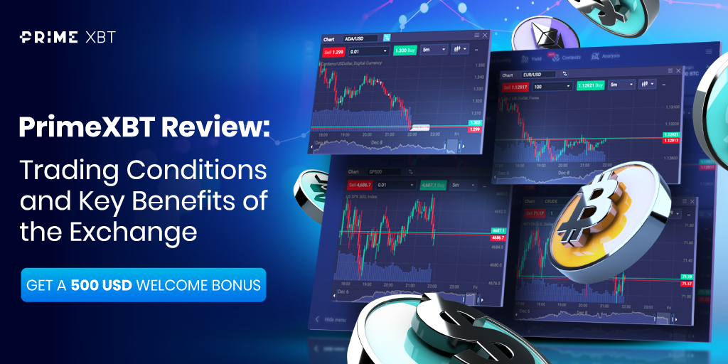 Understanding the PrimeXBT Trading Platform in the Modern Crypto Market